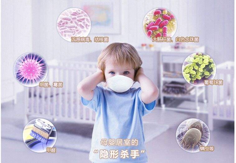 國(guó)內(nèi)甲醛超標(biāo)世界領(lǐng)先，該如何避免