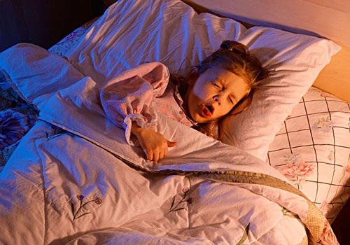 孩子出現以下癥狀，該檢測甲醛了