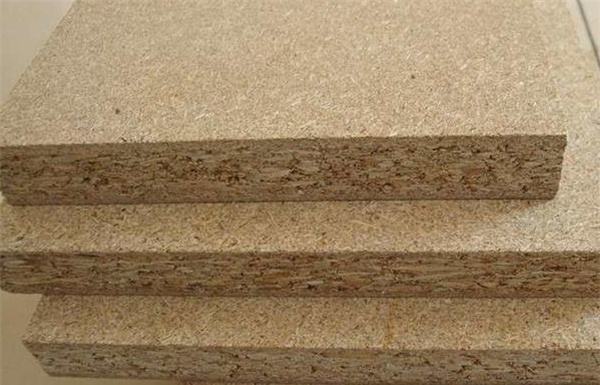 裝修時切忌選擇這些高甲醛板材