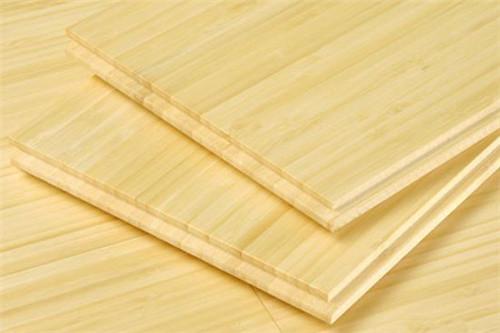 裝修地板材料環保等級介紹