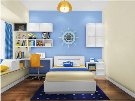 新房甲醛超標釀成悲劇