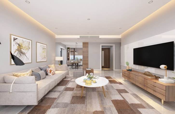 廣州環檢帶你正確認識新房裝修后污染問題