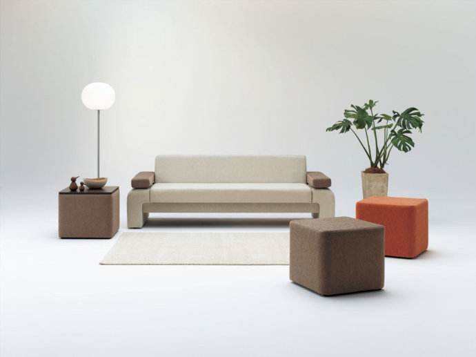 環保家具是未來裝修主流