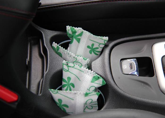 汽車除甲醛小妙招分享