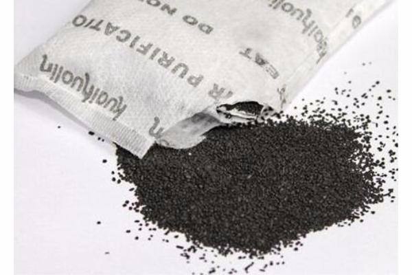 活性炭能除甲醛嗎