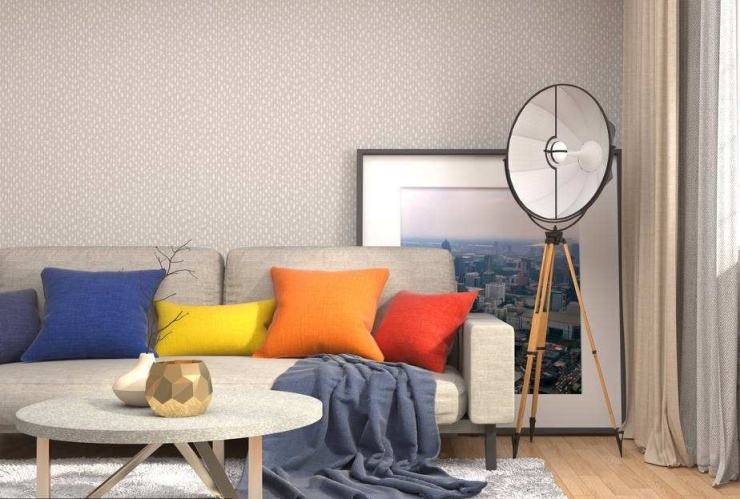 夏季是甲醛治理的黃金季節