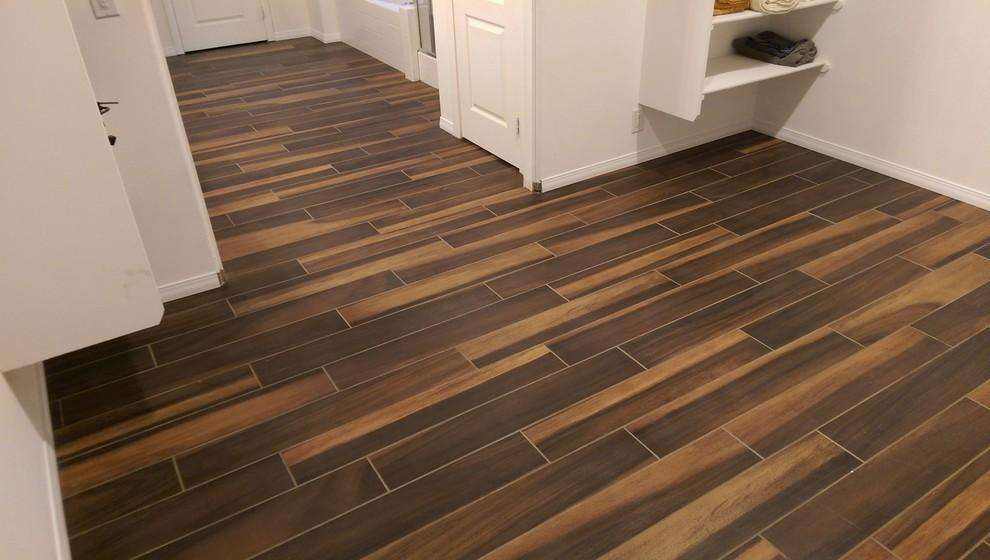 地板材料甲醛檢測標準