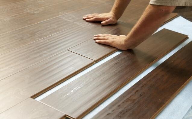 木地板有甲醛，瓷磚有輻射，我們如何選擇家中地板