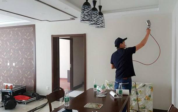 室內甲醛污染治理常用方法