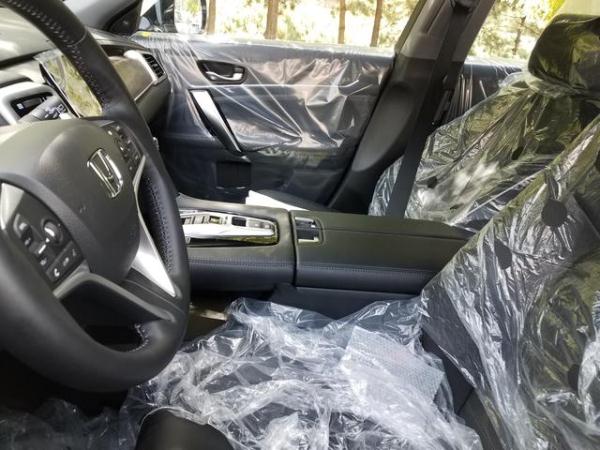 車內甲醛異味去除方法