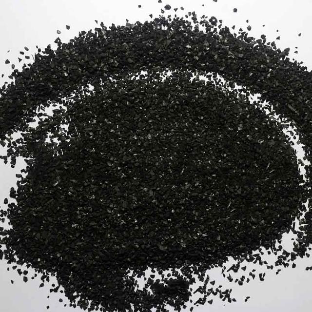 活性炭的功能及來(lái)源詳解