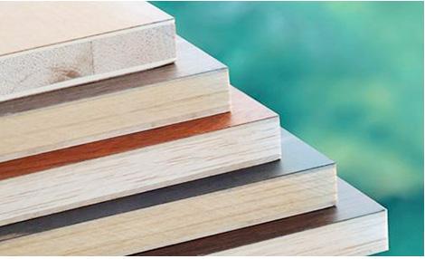 上海環檢介紹各級板材甲醛釋放量標準