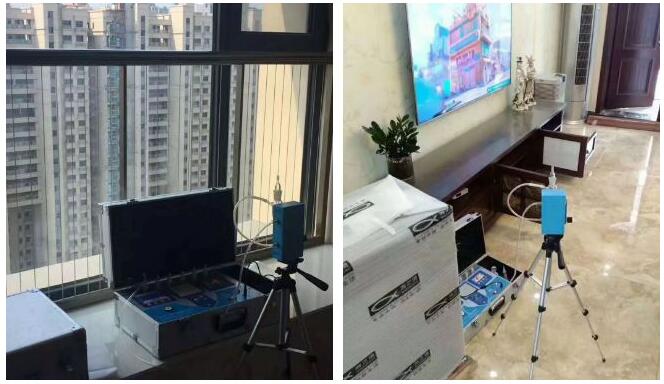 你家環(huán)保嗎？有關(guān)甲醛的啟示