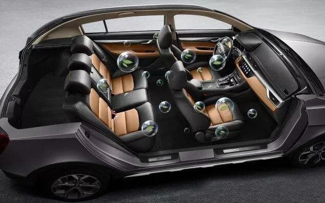 車內空氣有毒會致癌？讓我們來了解一下