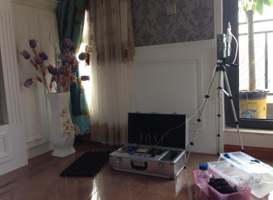 室內(nèi)甲醛檢測(cè)濃度標(biāo)準(zhǔn)