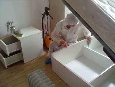 如何辨別甲醛檢測機構是否正規