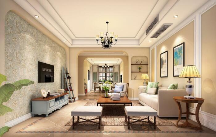 選用環保裝修材料，依然甲醛污染