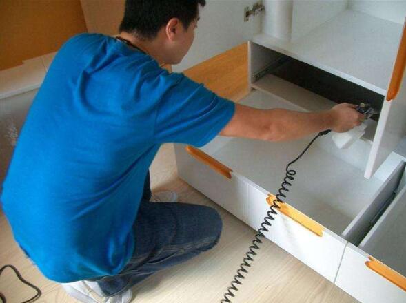 怎么才能減少裝修中的甲醛污染