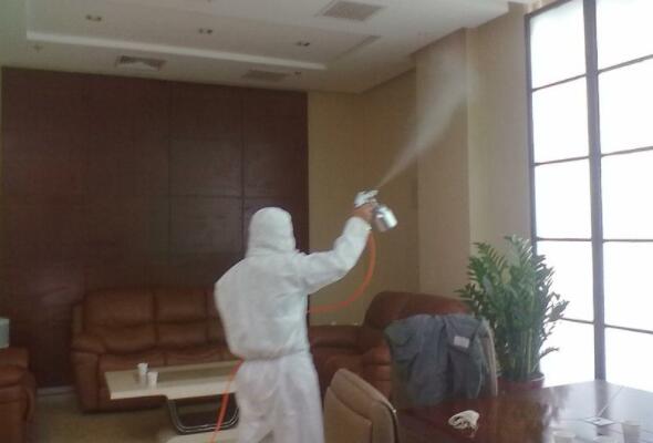 檢測甲醛儀器的測評