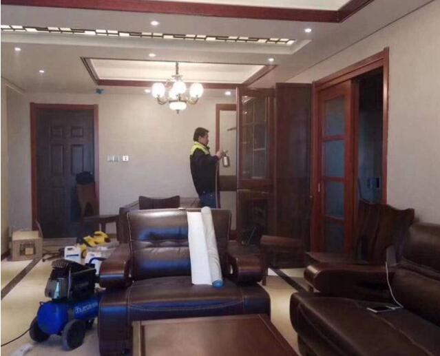 青島除甲醛機(jī)構(gòu)介紹優(yōu)質(zhì)和劣質(zhì)光觸媒的三點(diǎn)區(qū)別