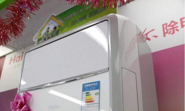 除甲醛空調原來只是“一個美麗的故事”