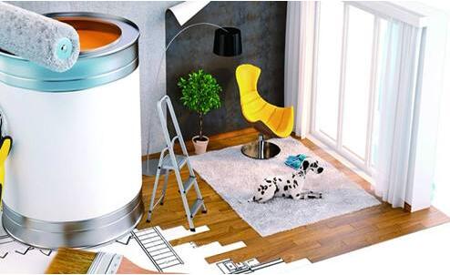 中介出租房頻現甲醛超標：剛裝好就租