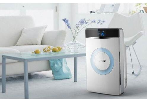 濟南質檢部門查處13批次“網紅”空氣凈化器