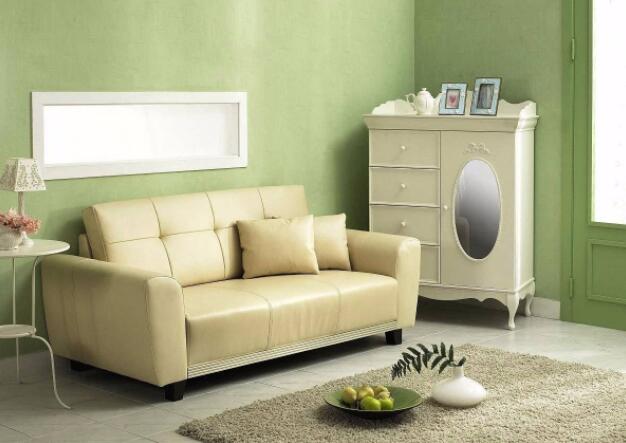 室內(nèi)環(huán)境中五大主要污染物