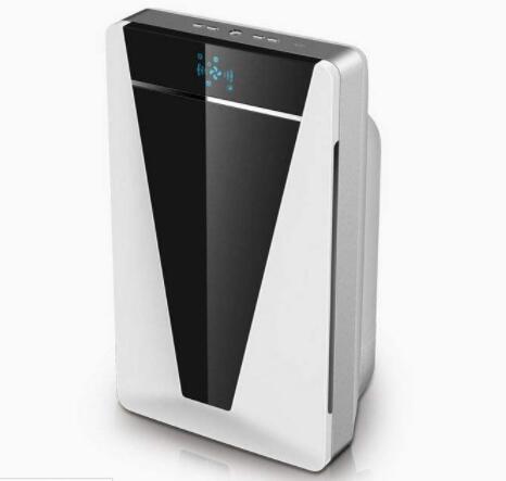 選購空氣凈化器這些硬性指標(biāo)不可少