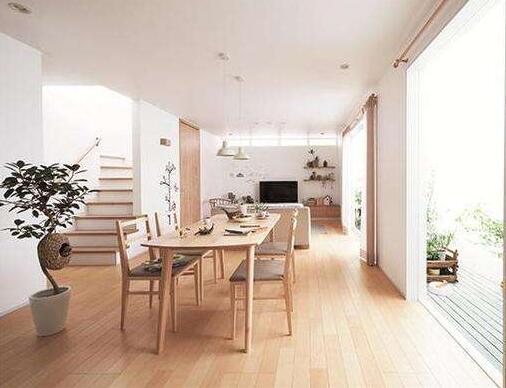 2019中國室內空氣污染狀況白皮書