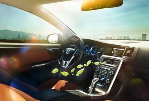 200萬跑車甲醛檢測超標，您對您的愛車放心嗎？