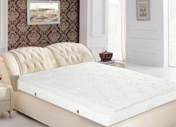 床墊甲醛決定您的室內甲醛含量是否超標