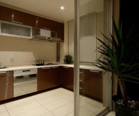 忽略廚房甲醛問題才是最恐怖的