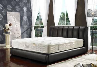 床墊甲醛超標，你抱著“炸彈”睡覺知道嗎