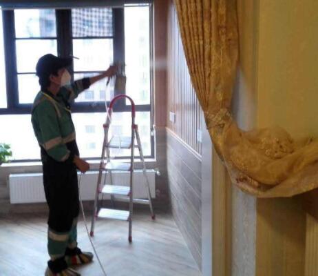 揭秘光觸媒除甲醛的重大突破