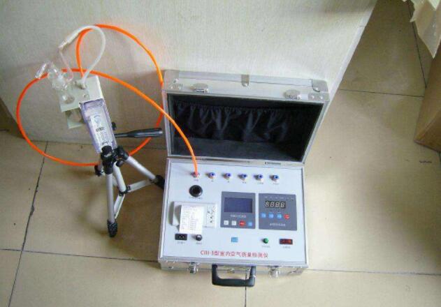 常被忽略的室內污染物，危害不輸甲醛