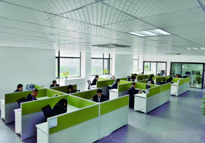 上班那么累，拒絕再吸臟空氣了