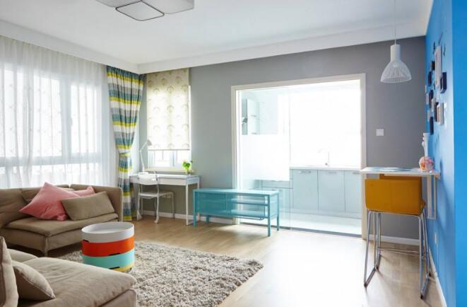 裝修房甲醛處理不好危害更大