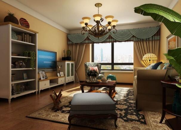 新房裝修除異味高效方式總結