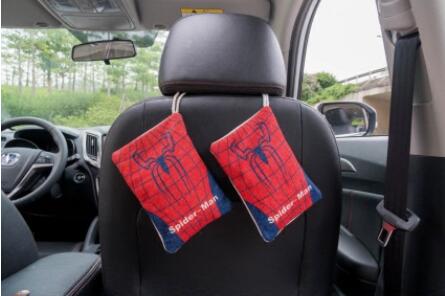 新車(chē)除甲醛技能大比拼