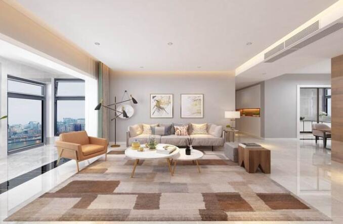 防癌要注意新房裝修甲醛超標