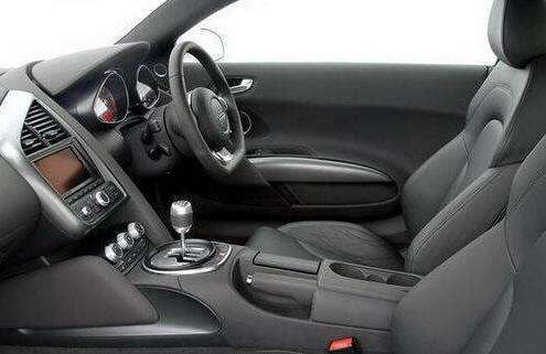 車(chē)內(nèi)甲醛治理的重要性