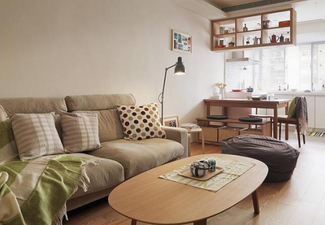 海口甲醛污染輕松治理