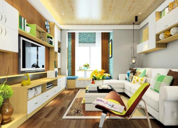 南京室內空氣質量抽檢，達標率不高