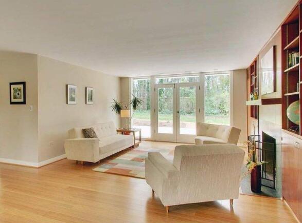 詳析室內裝修污染源