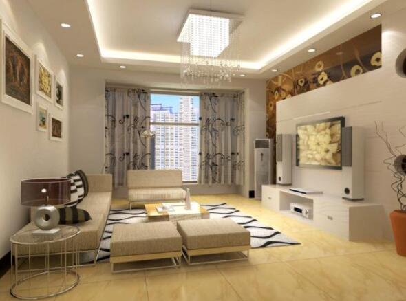 夏季更要警惕室內甲醛污染