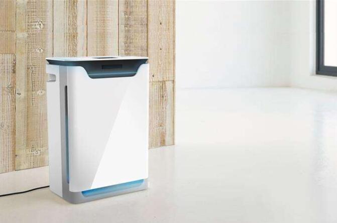 空氣凈化器進入專業化紀元，醫療用行標正在制定