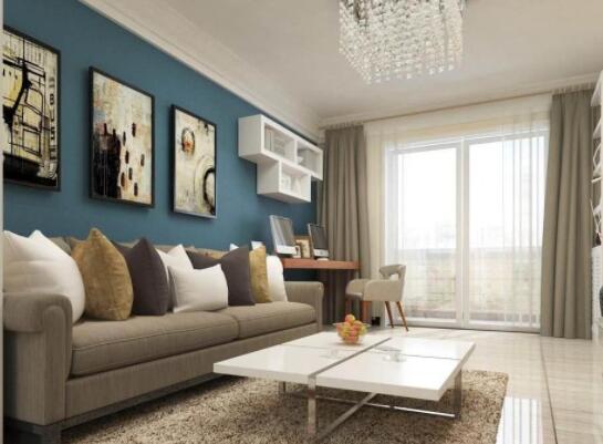 新房甲醛超標，業主不敢入住