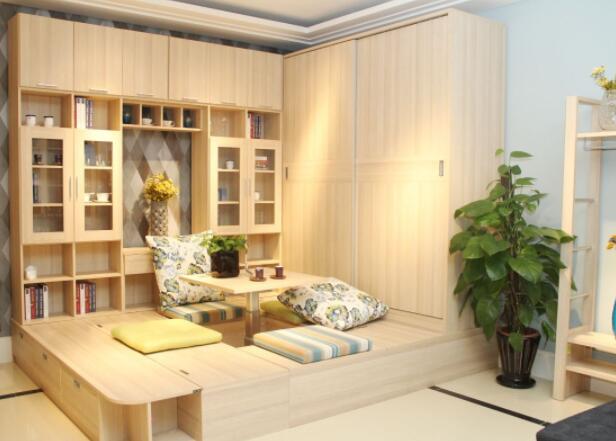 裝修家具甲醛污染不可忽視