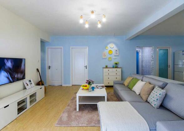 第三方甲醛檢測機構檢測治理施工工藝技術